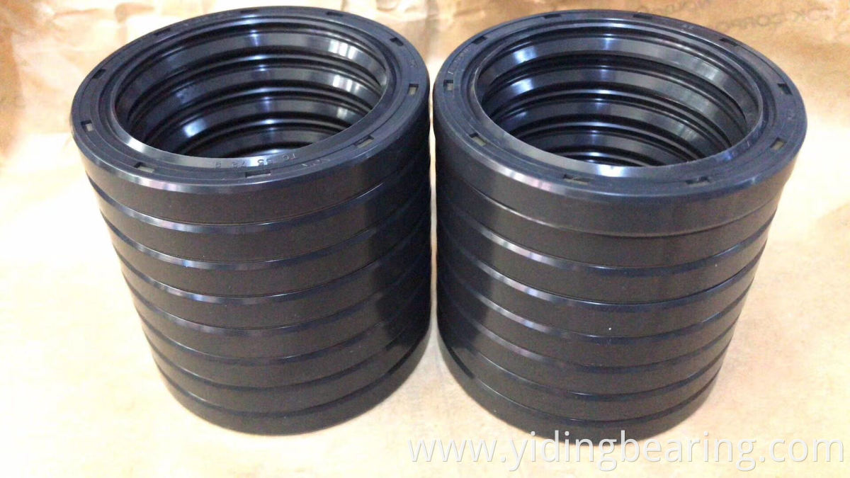 High quality SOG custom oil seal 33*45*10.5 mm TC NBR oil seal